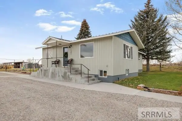 1581 West 600 S, Pingree, ID 83262 - #3