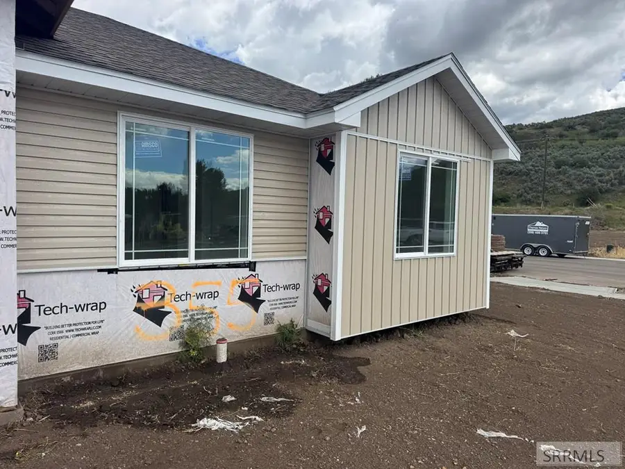 355 Skyline Peak Loop, Inkom, ID 83245 - #2