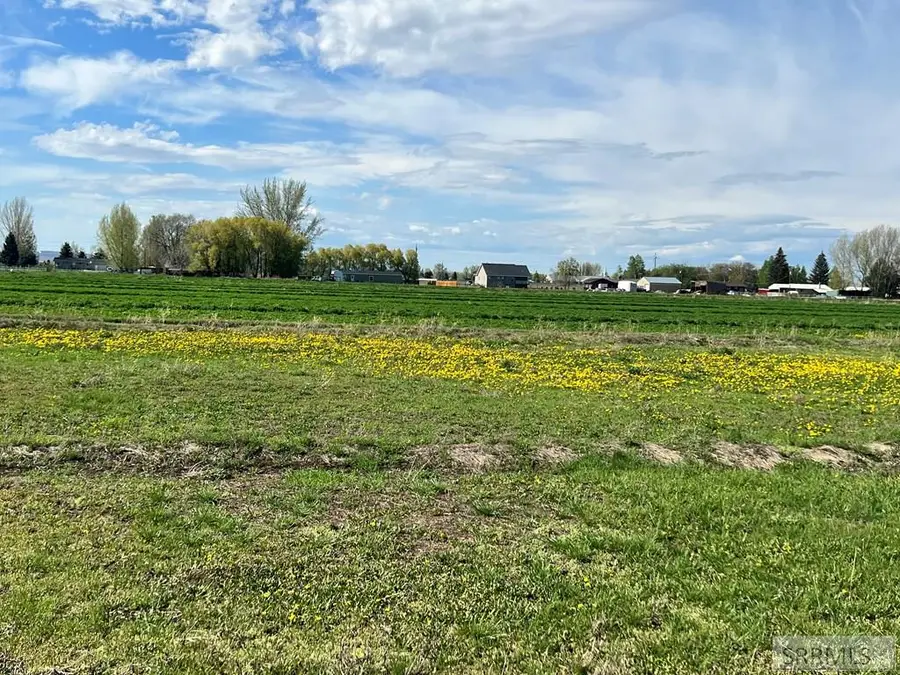 TBD N 4100 E, Rigby, ID 83442 - #3