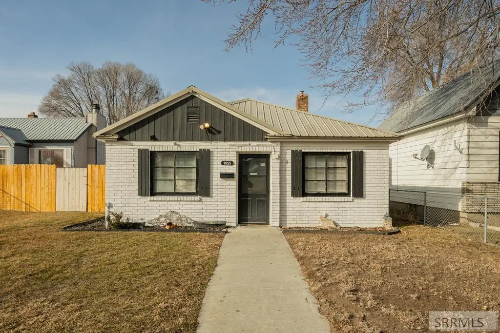 1055 Cassia, Idaho Falls, ID 83402 - #1
