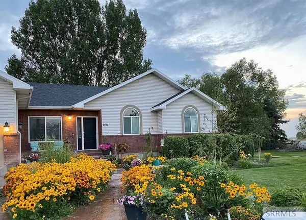 7411 400 W, REXBURG, ID 83440