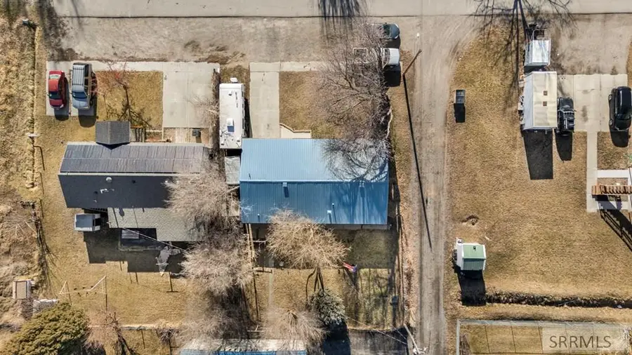 265 Gifford Street, Blackfoot, ID 83221 - #2