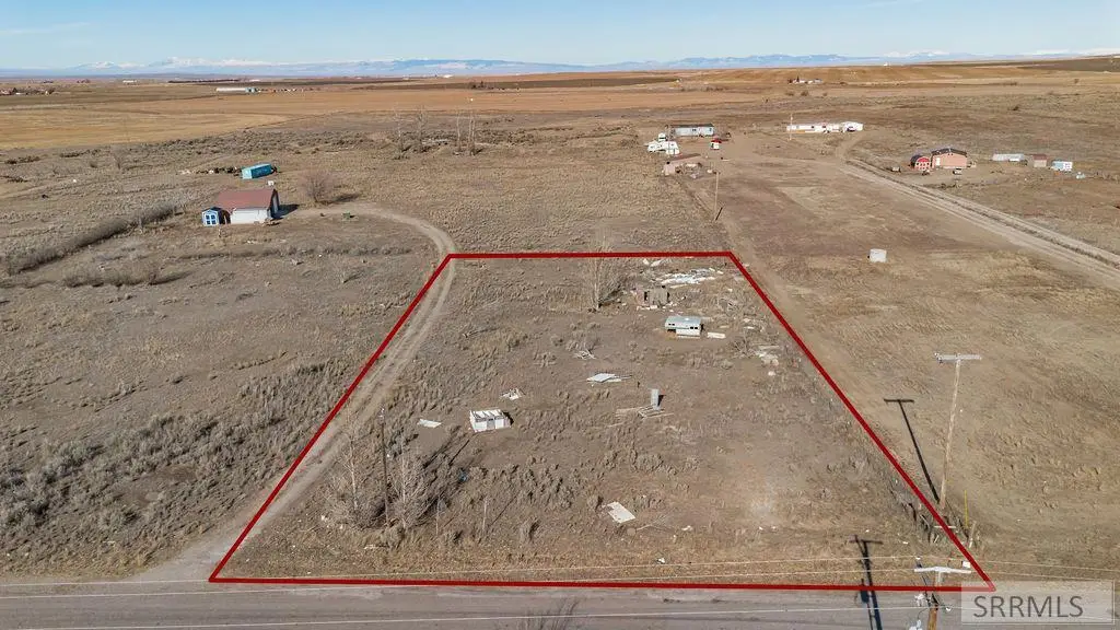 2479 E 2100 N, Hamer, ID 83425 - #1