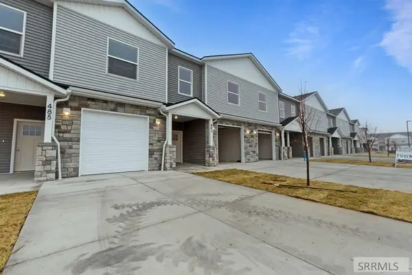 519 Furrow Drive, SUGAR CITY, ID 83448