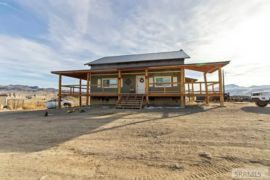 699 Stephens Road, Challis, ID 83226 - #2