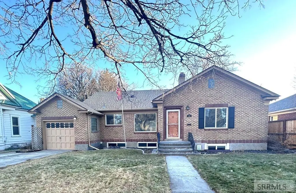 181 13th Street, Idaho Falls, ID 83402 - #1