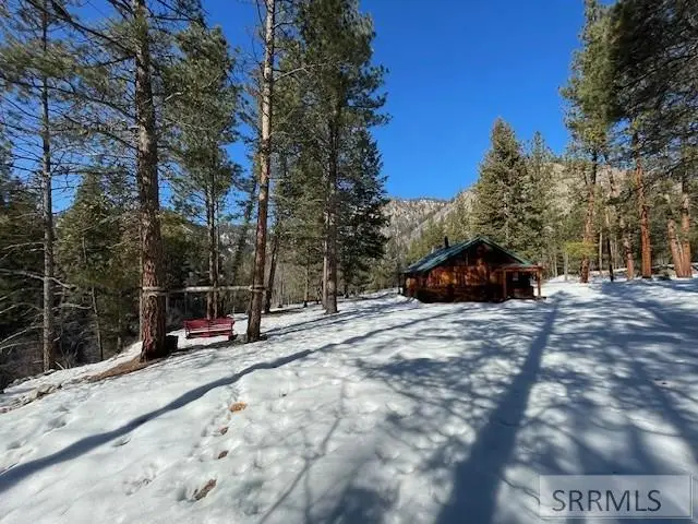 2811 Hwy 93, North Fork, ID 83466 - #2