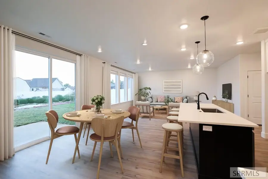 2354 550 S, Rexburg, ID 83440 - #2