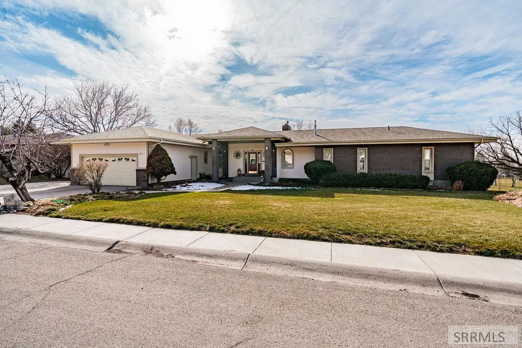 495 Fairway Drive, Pocatello, ID 83201 - #1