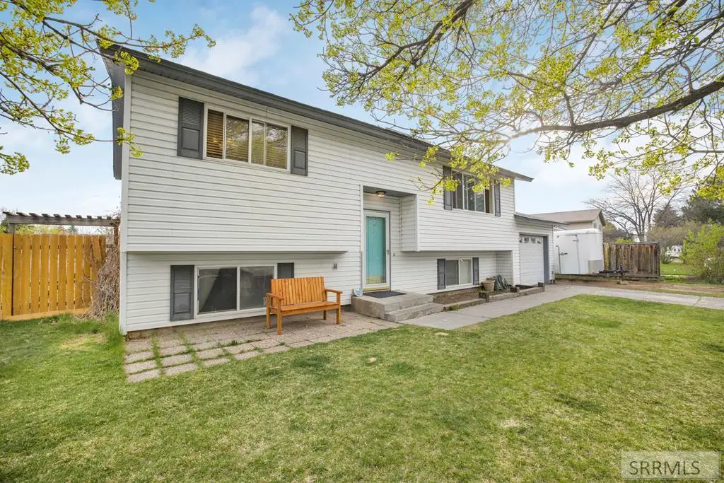 4170 Spartina Street, Idaho Falls, ID 83401 - #1