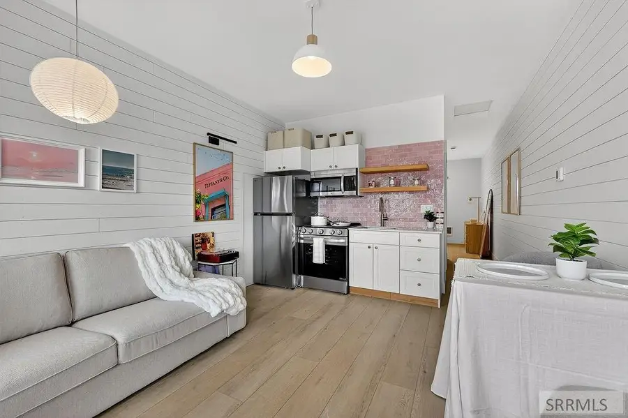 52 N 3rd W #All, Rexburg, ID 83440 - #2