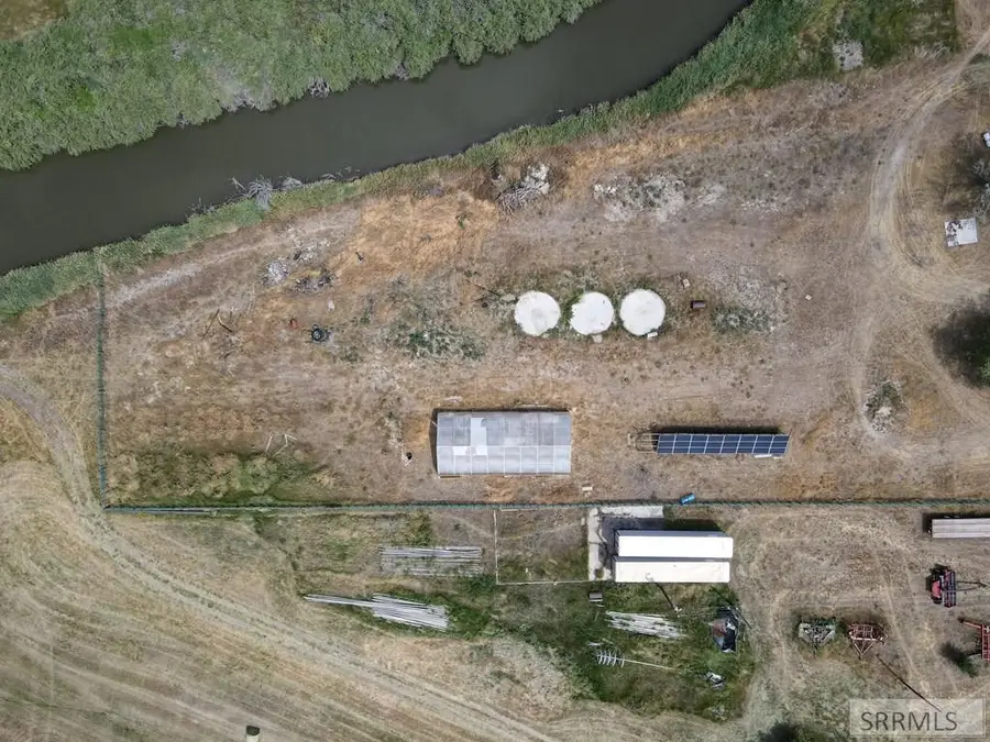 TBD Portneuf Road, Inkom, ID 83245 - #3