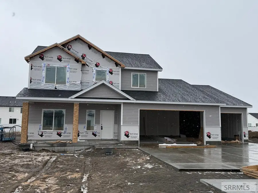 2195 550 S, Rexburg, ID 83440 - #2