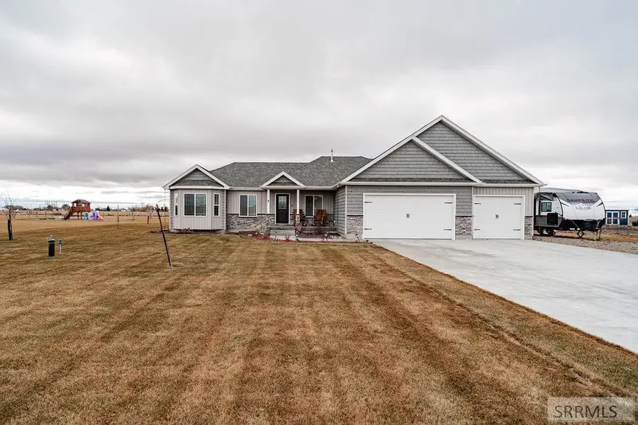 4330 240 N, Rigby, ID 83442 - #2