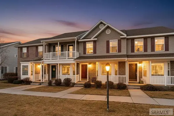 249 Georgetown Drive, REXBURG, ID 83440