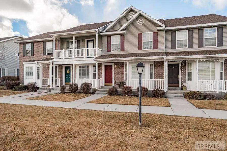 249 Georgetown Drive, Rexburg, ID 83440 - #2