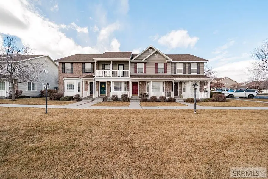 249 Georgetown Drive, Rexburg, ID 83440 - #3