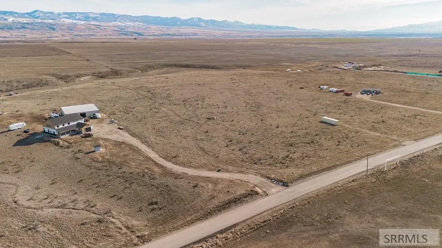 TBD Jenkins Road, Arimo, ID 83214 - #2