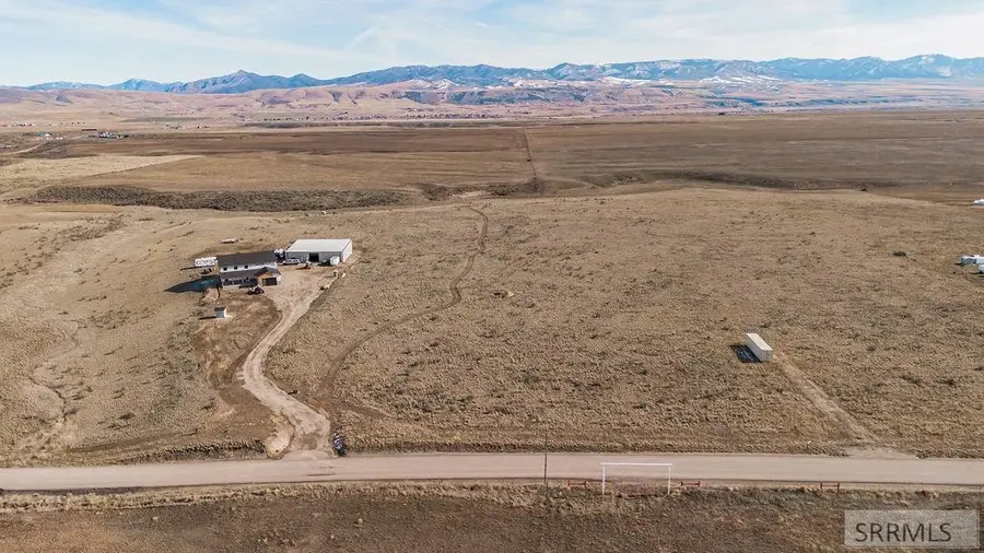 TBD Jenkins Road, Arimo, ID 83214 - #3