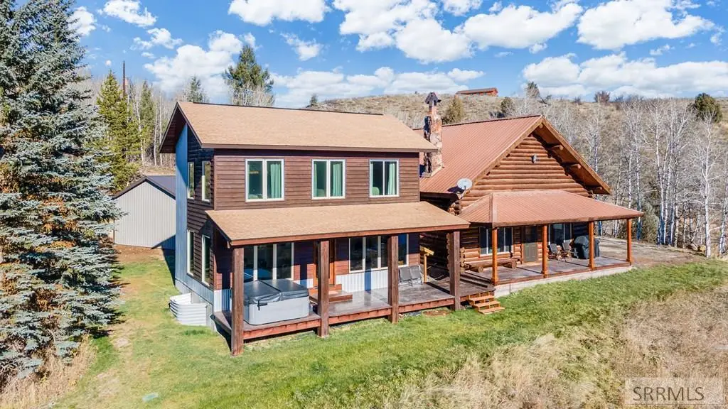 1547 Cherry Butte Road, Ashton, ID 83420 - #1