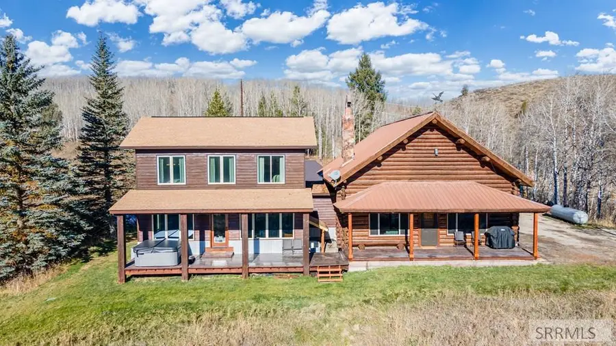 1547 Cherry Butte Road, Ashton, ID 83420 - #3