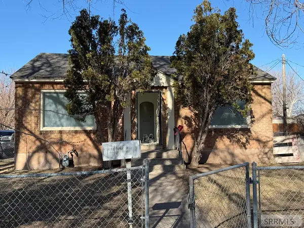 908 Hayden Street, POCATELLO, ID 83201