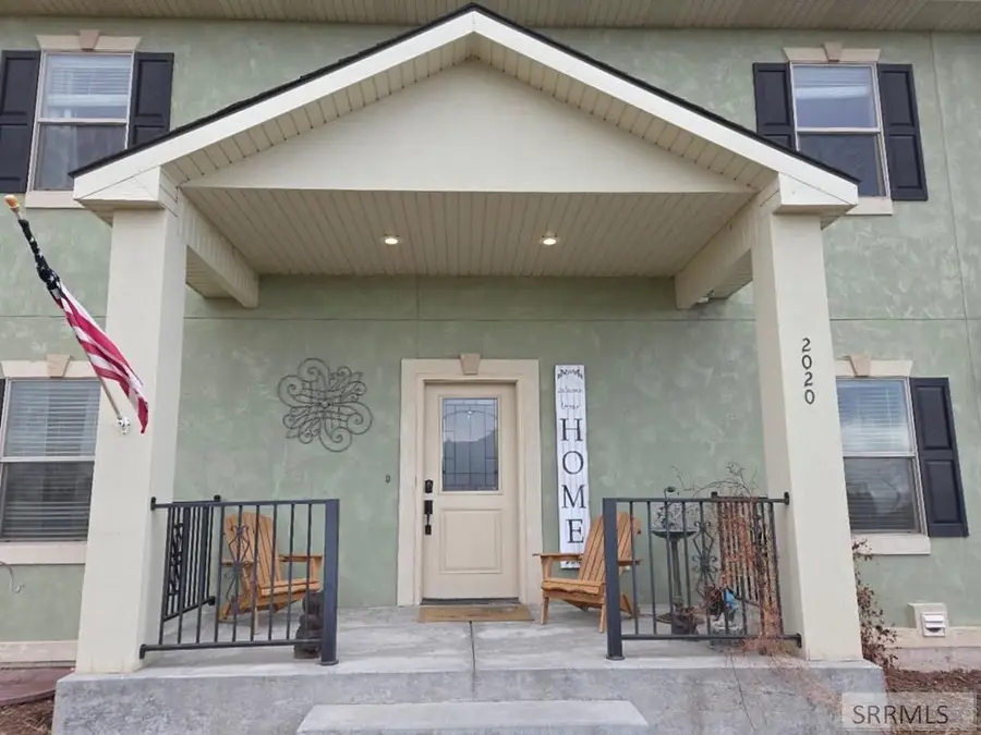 2020 Timberview Drive, Idaho Falls, ID 83401 - #2