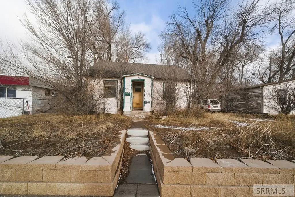 450 17th Street, Idaho Falls, ID 83402 - #1