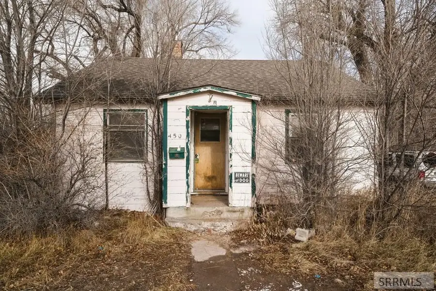 450 17th Street, Idaho Falls, ID 83402 - #3