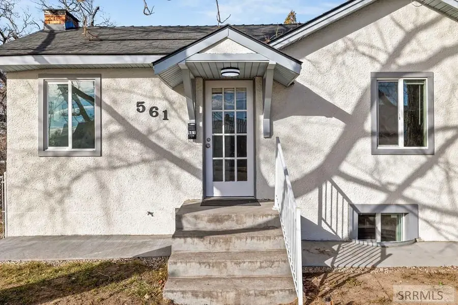 561 Gladstone Street, Idaho Falls, ID 83401 - #2