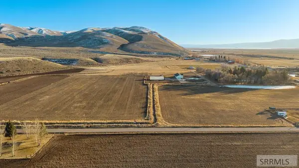 TBD Patriot Lane, Dingle, ID 83233