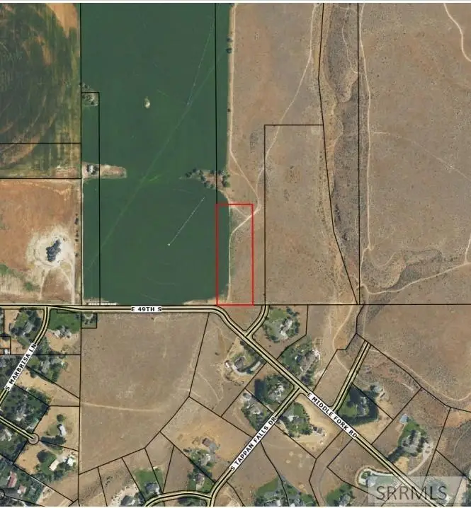 TBD 49th S, Idaho Falls, ID 83406 - #1