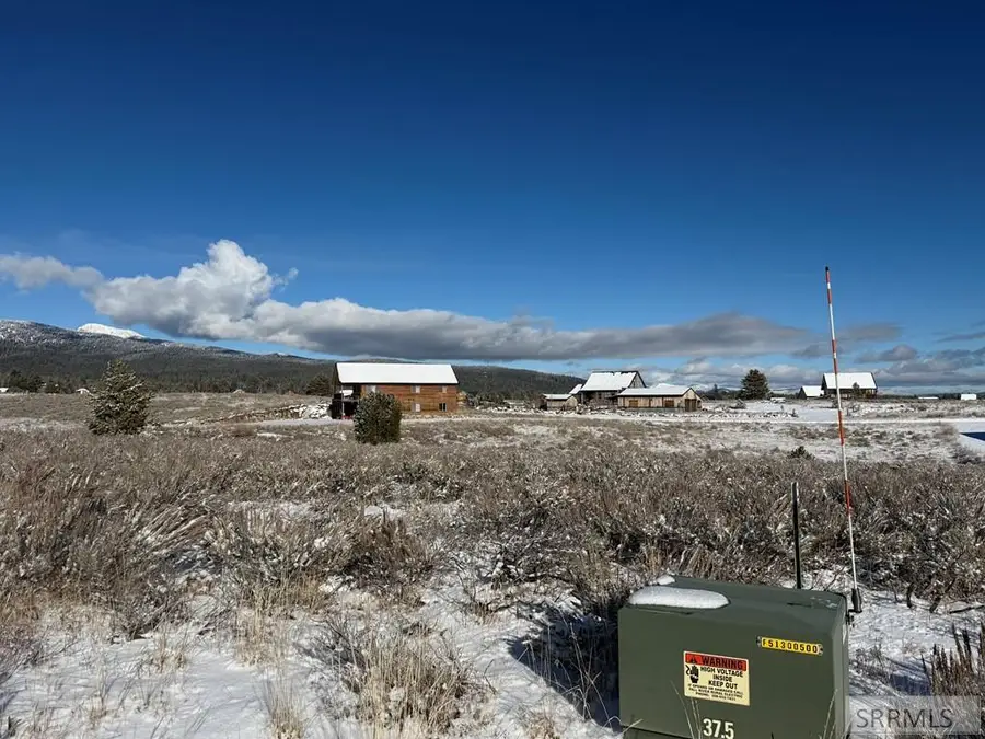 3990 David Drive, Island Park, ID 83429 - #3