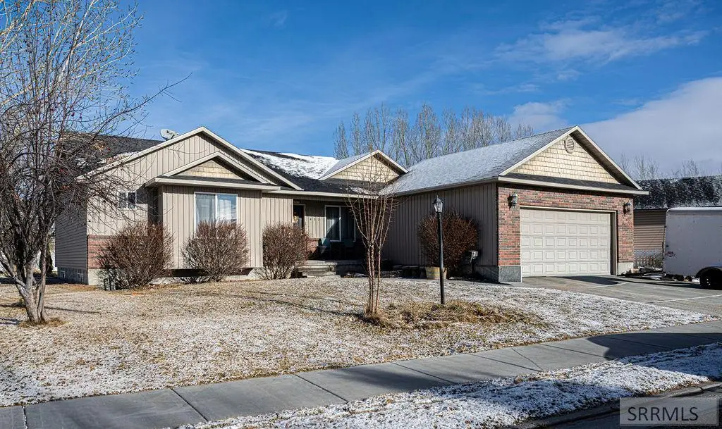 452 3rd N, Rigby, ID 83442 - #1