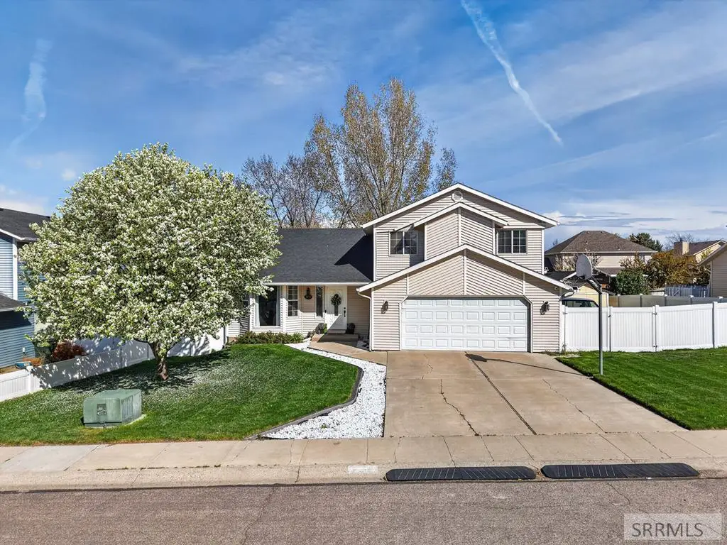 2070 Butte Street, Pocatello, ID 83201 - #1