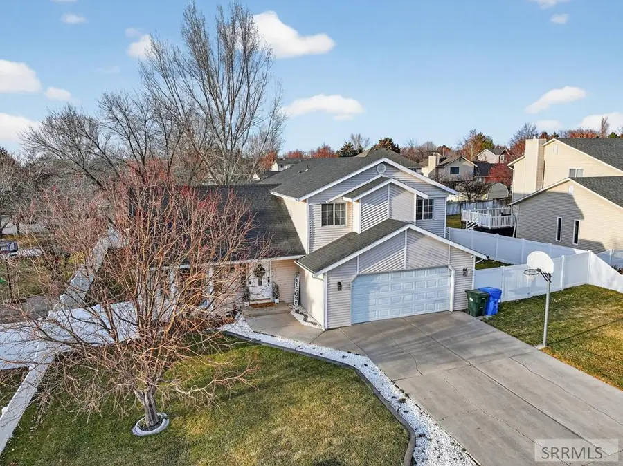 2070 Butte Street, Pocatello, ID 83201 - #2