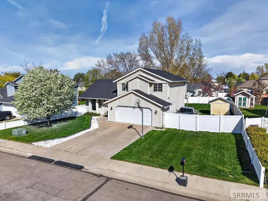 2070 Butte Street, Pocatello, ID 83201 - #3