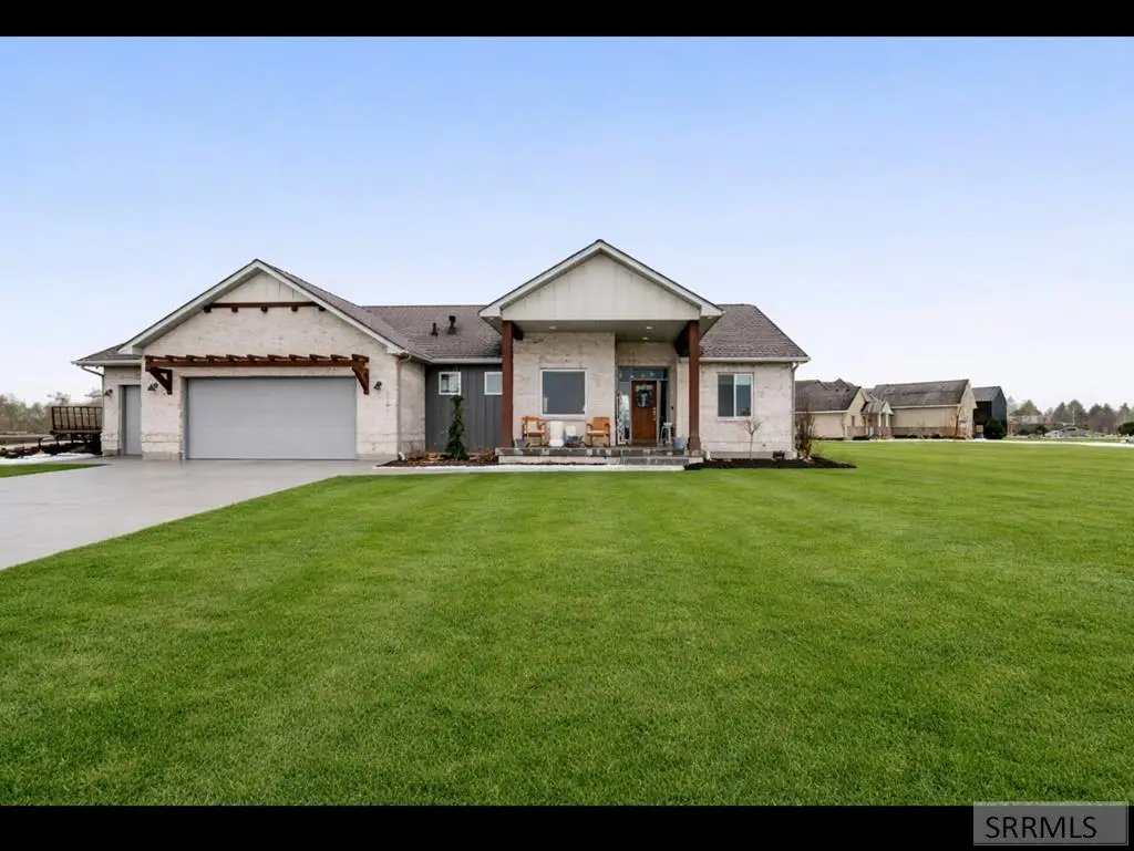 1101 Castle Pines Road, Rexburg, ID 83440 - #1