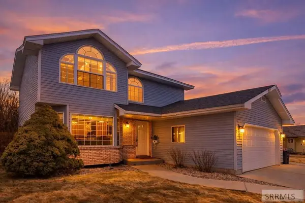 2401 Hoopes Ave, IDAHO FALLS, ID 83404