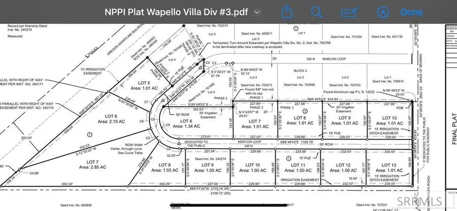 L7 B1 330 N, Blackfoot, ID 83221 - #3