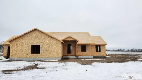 345 N 690W Lemhi Road, BLACKFOOT, ID 83221