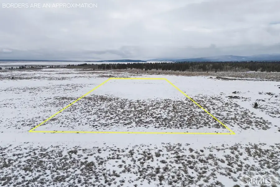 4033 Brooks Blaze Lane, Island Park, ID 83429 - #3