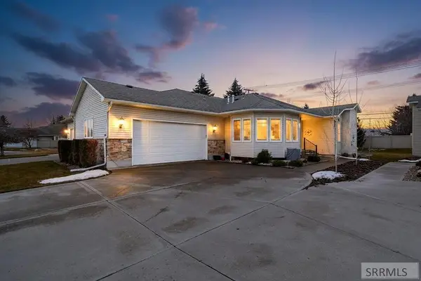 484 Hickory Circle, IDAHO FALLS, ID 83404
