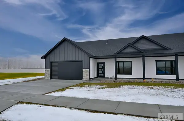 319 Birdie Thompson Drive, IDAHO FALLS, ID 83401