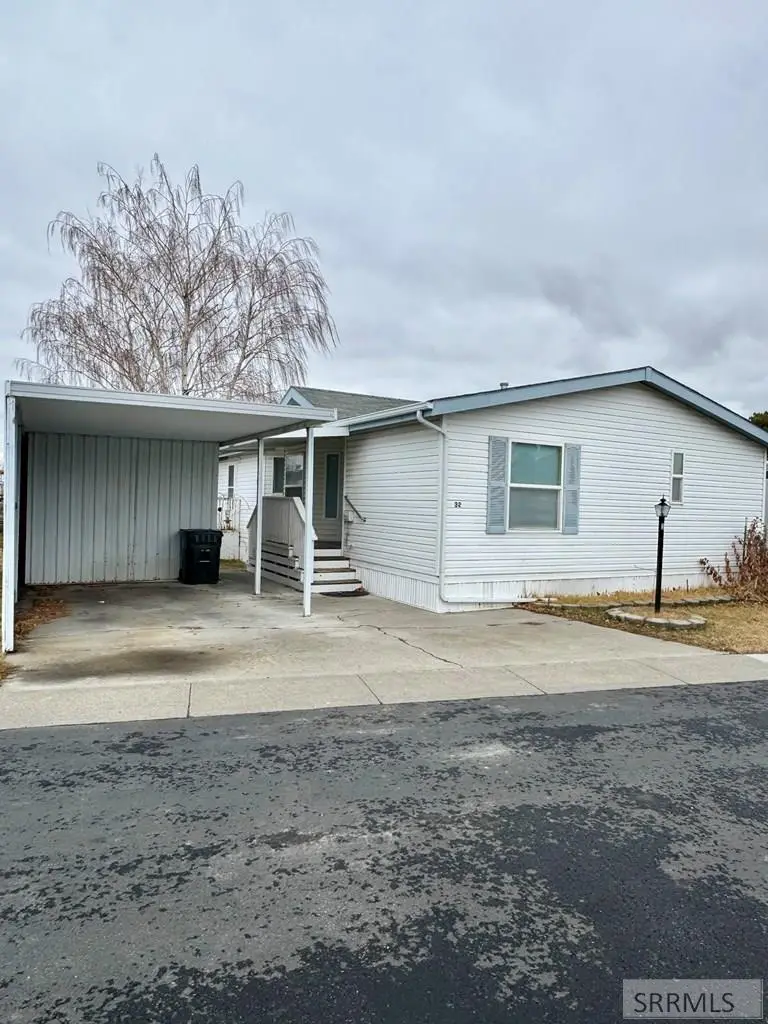 850 Parkway Drive #32, Blackfoot, ID 83221 - #2
