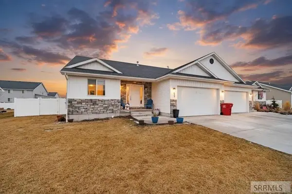 655 Lincoln Street, RIGBY, ID 83442