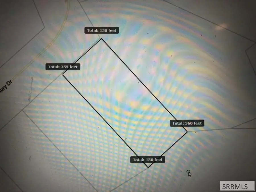 3854 Century Drive, Island Park, ID 83429 - #2