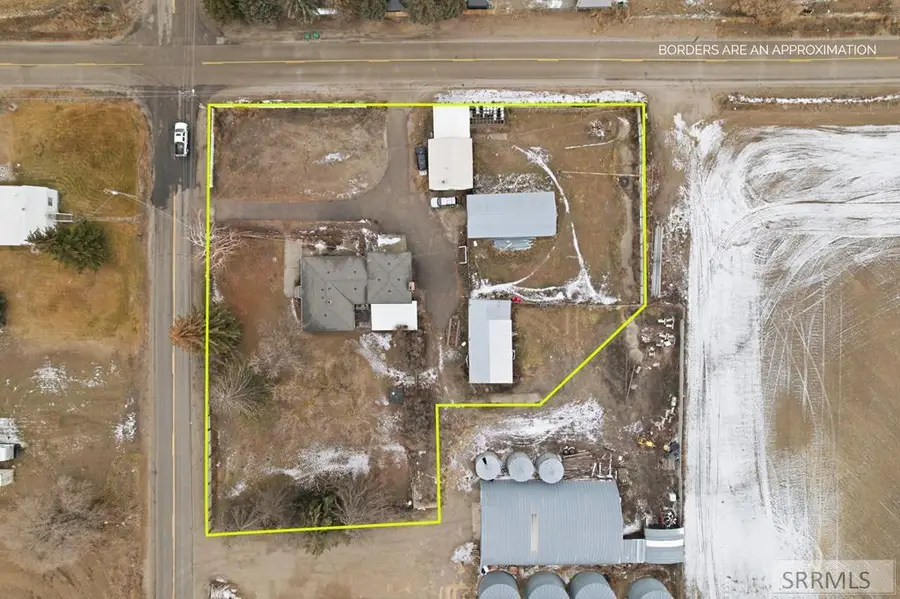 11260 15th E, Idaho Falls, ID 83401 - #2