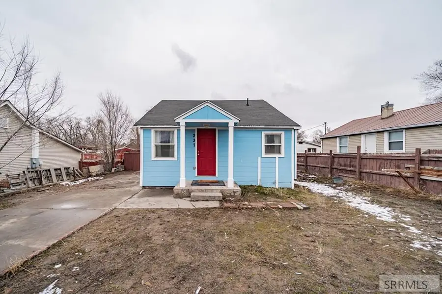 237 Amherst Circle, Blackfoot, ID 83221 - #2
