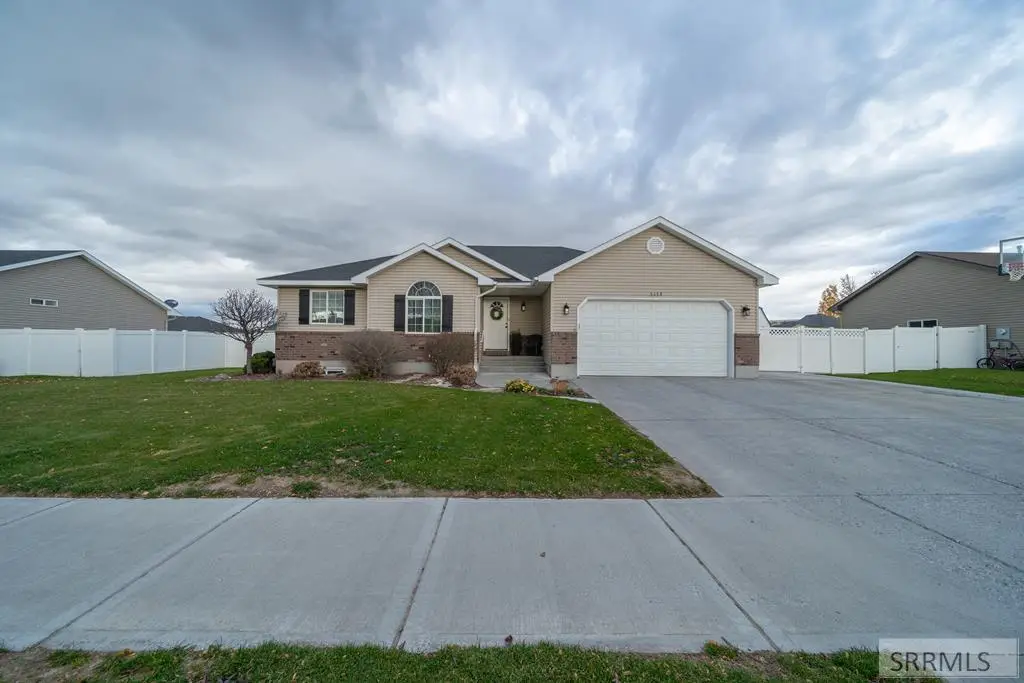 5559 Treyden Drive, Ammon, ID 83406 - #1